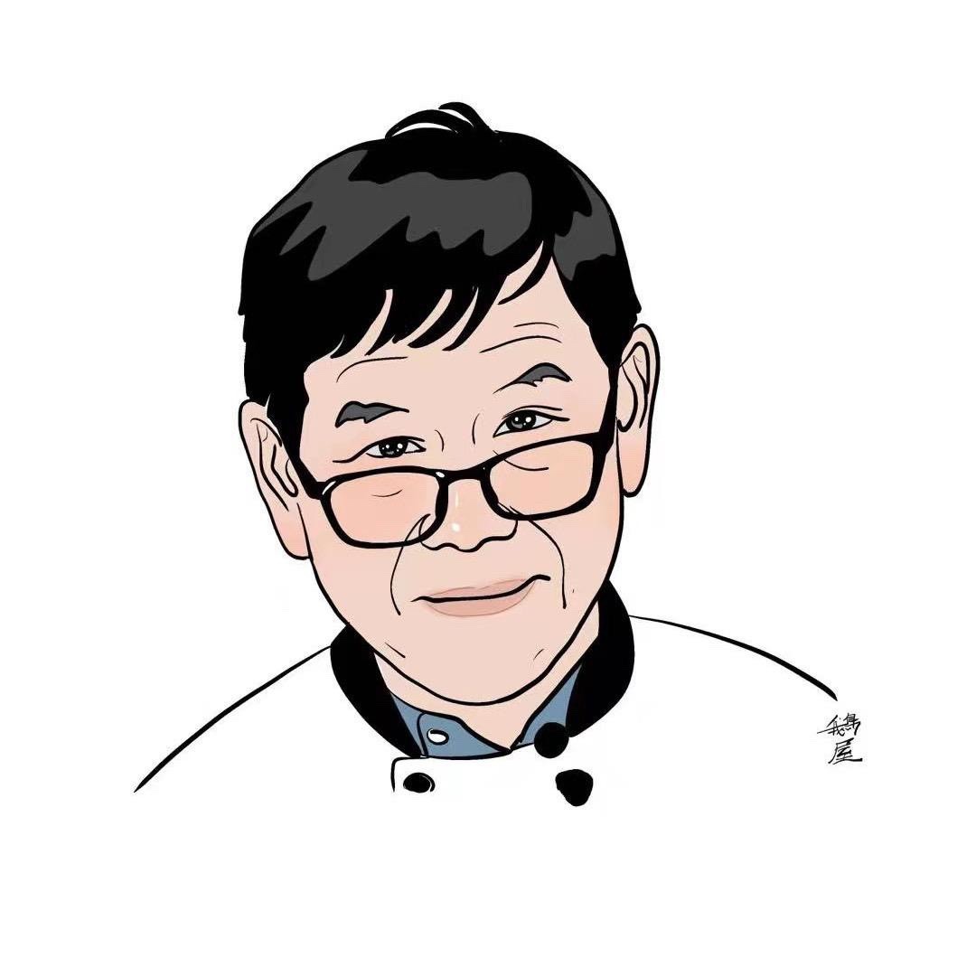 西划船张荣亭