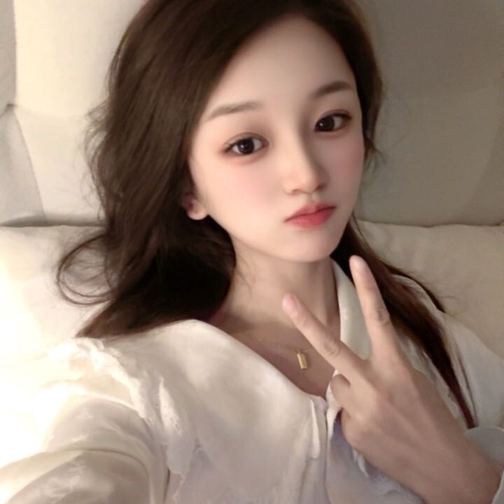 喜见婚纱美学馆-化妆师.小白