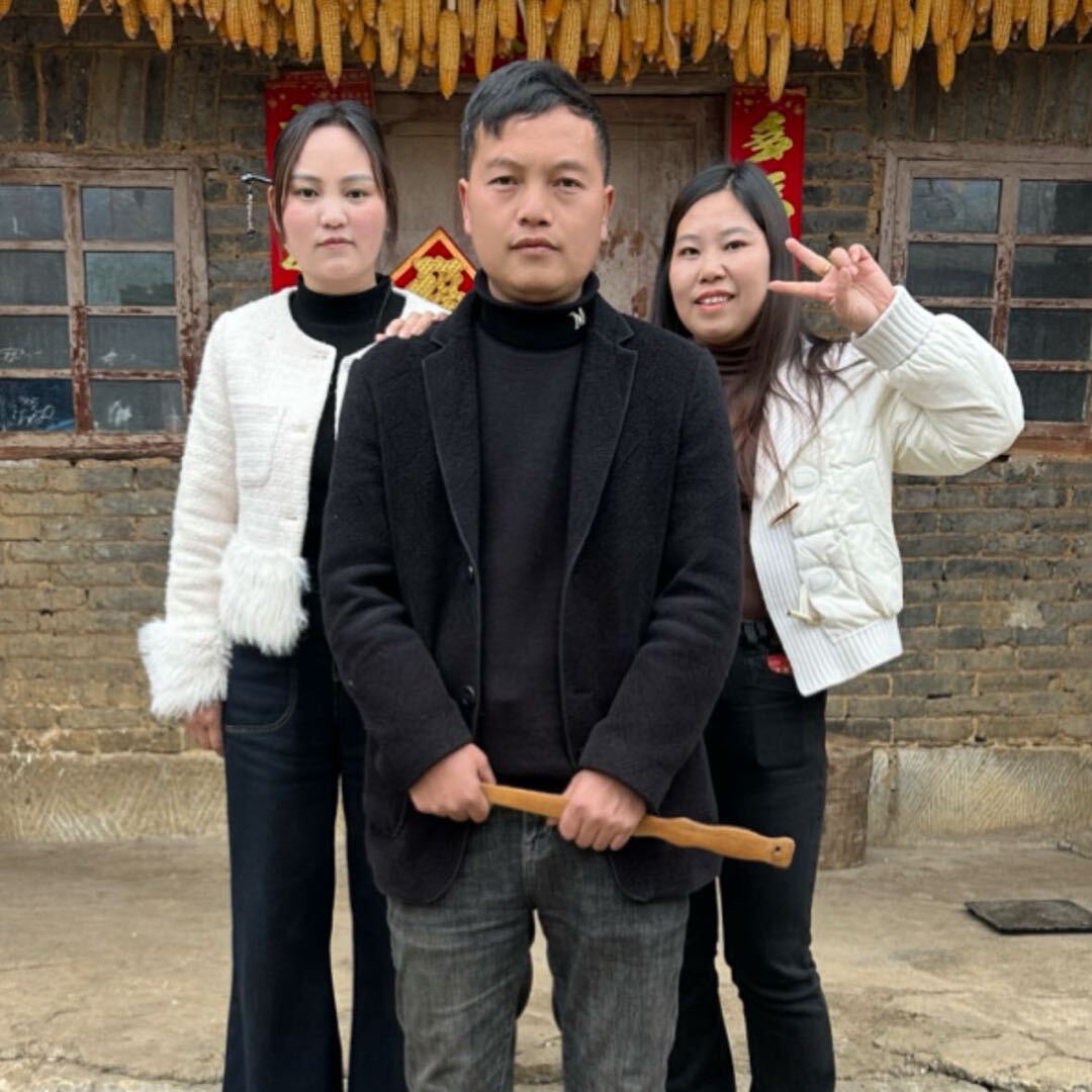 老六前妻娟姐美食分享