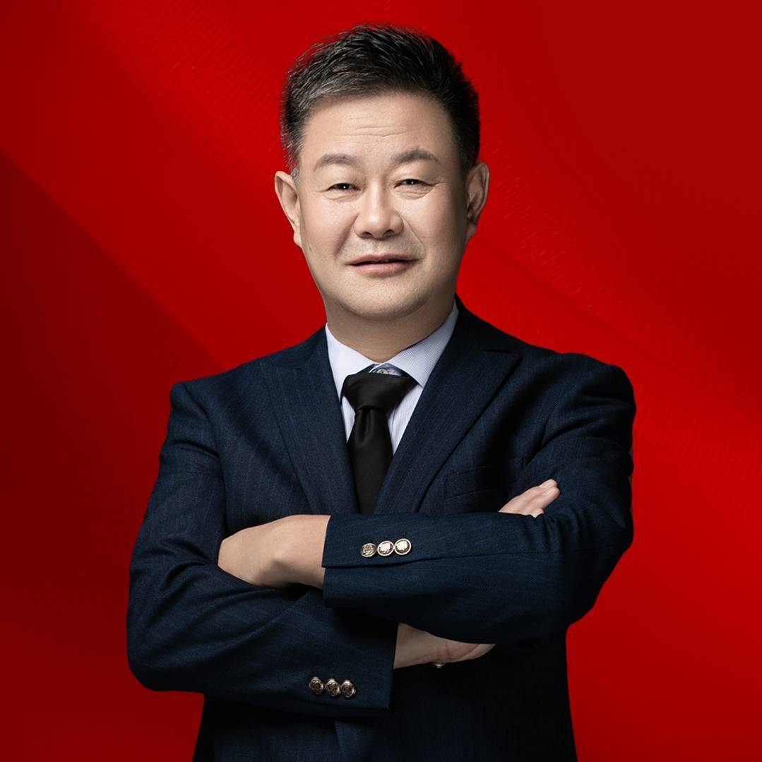 王金战家庭教育