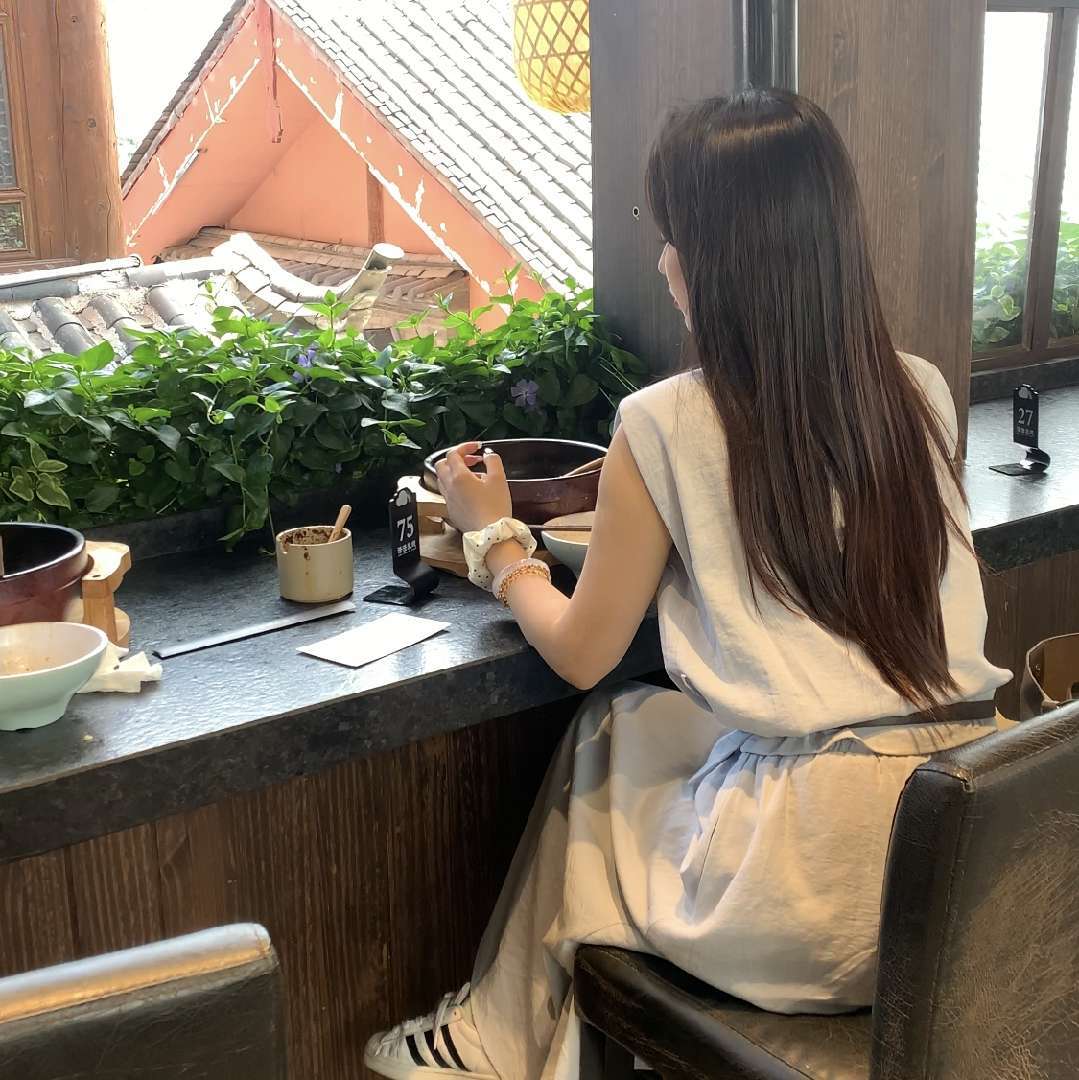赵小欣DIY