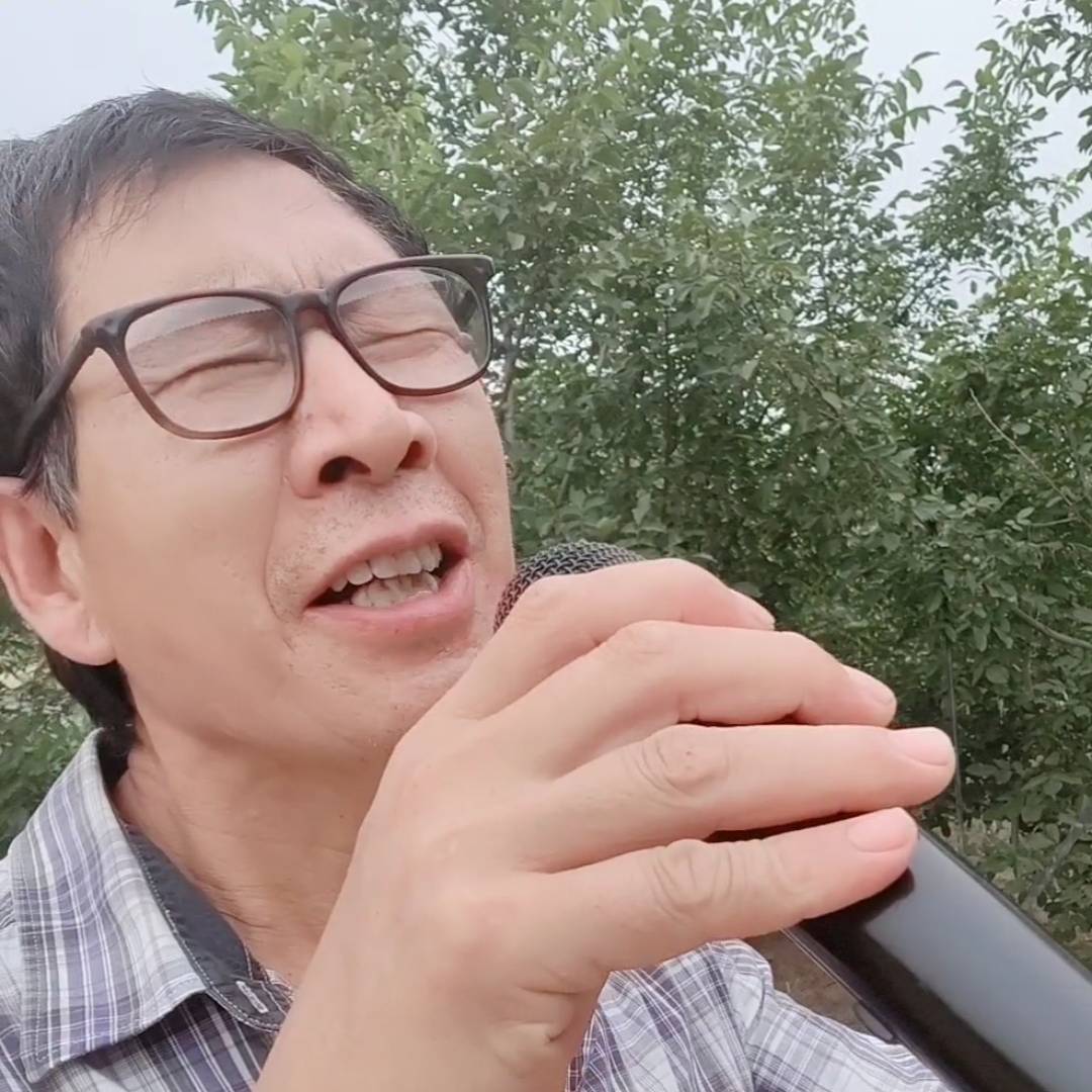 农村傻大哥