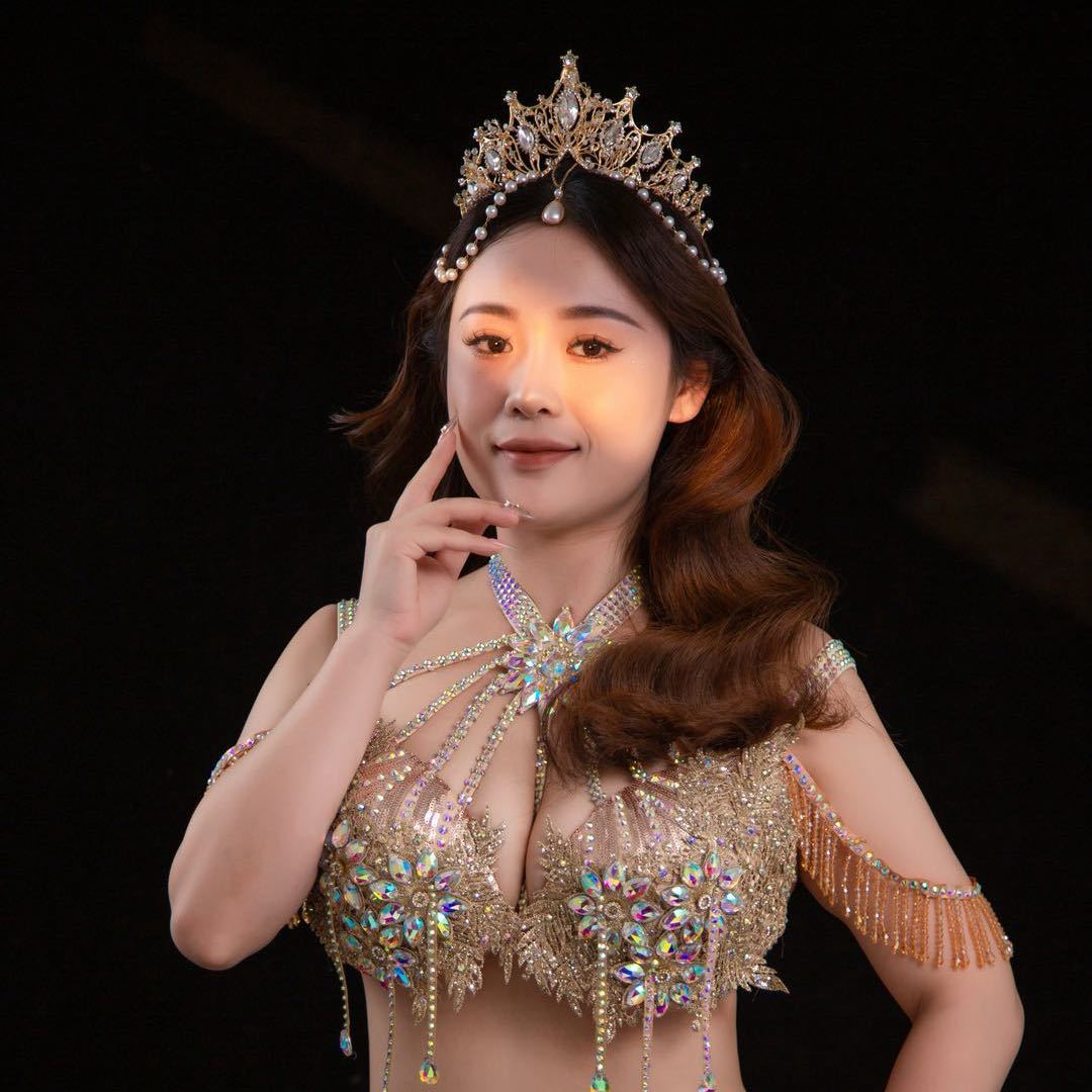 茜茜东方舞