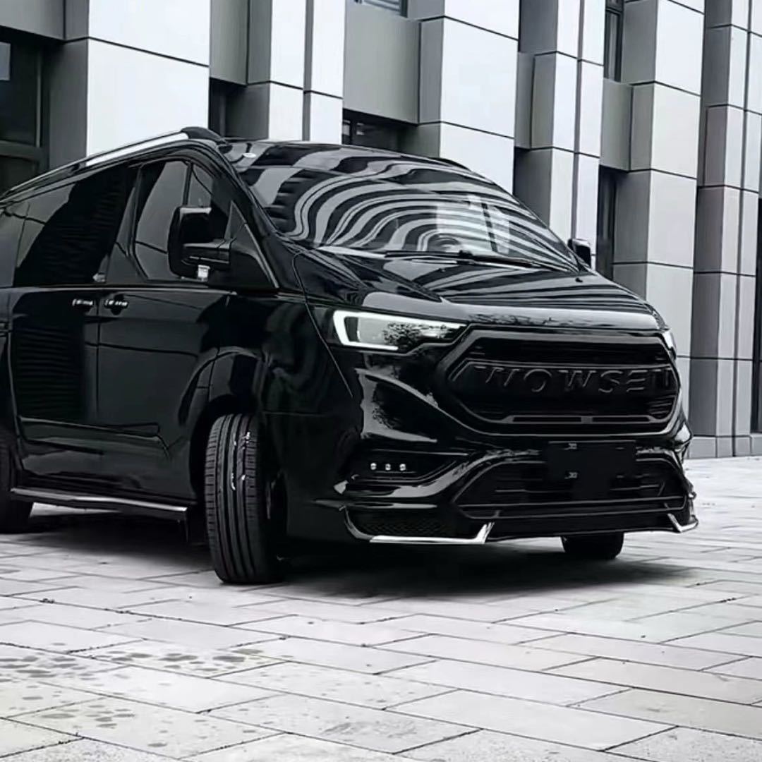 沃森威尔WOWSEN官方账号