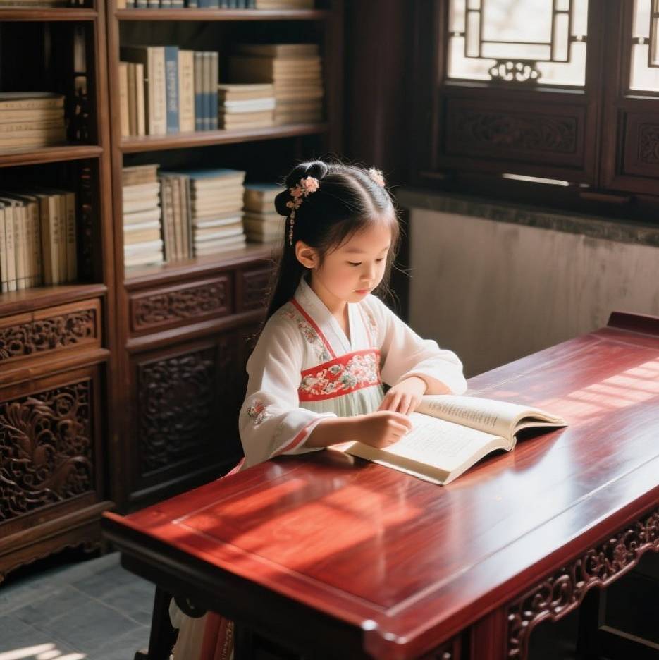 书海淘金&书在橱窗