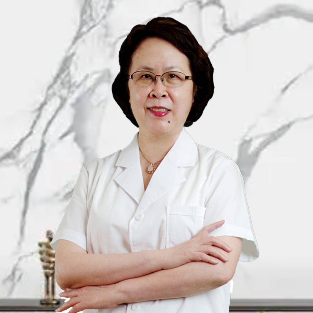 省名中医黄燕教授