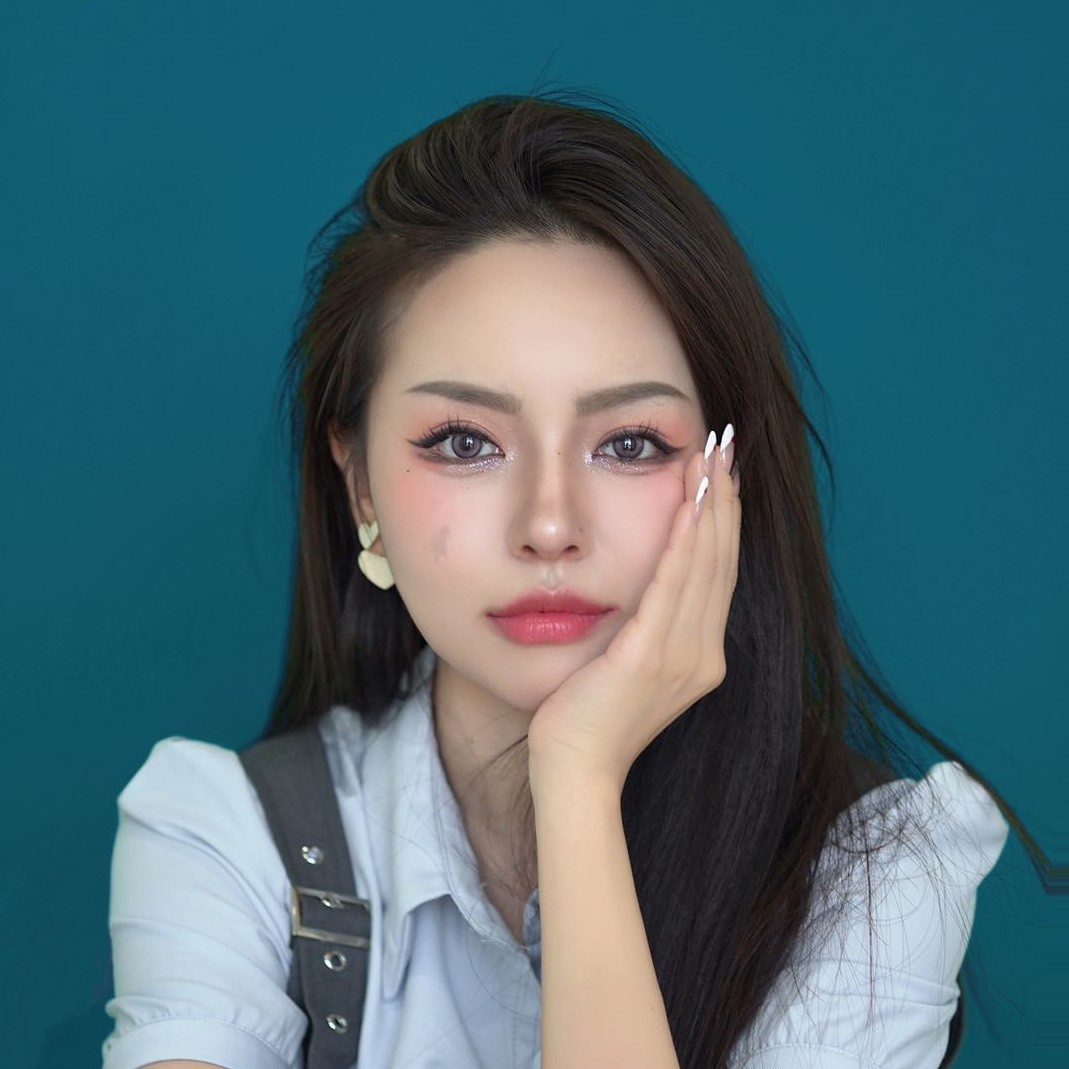 米嗝儿Mia-