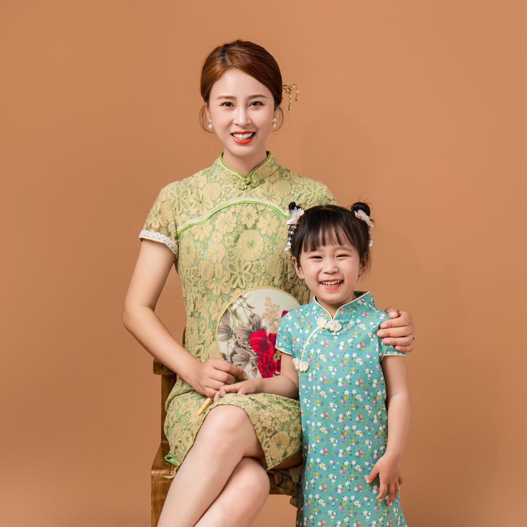 王北四的幸福生活