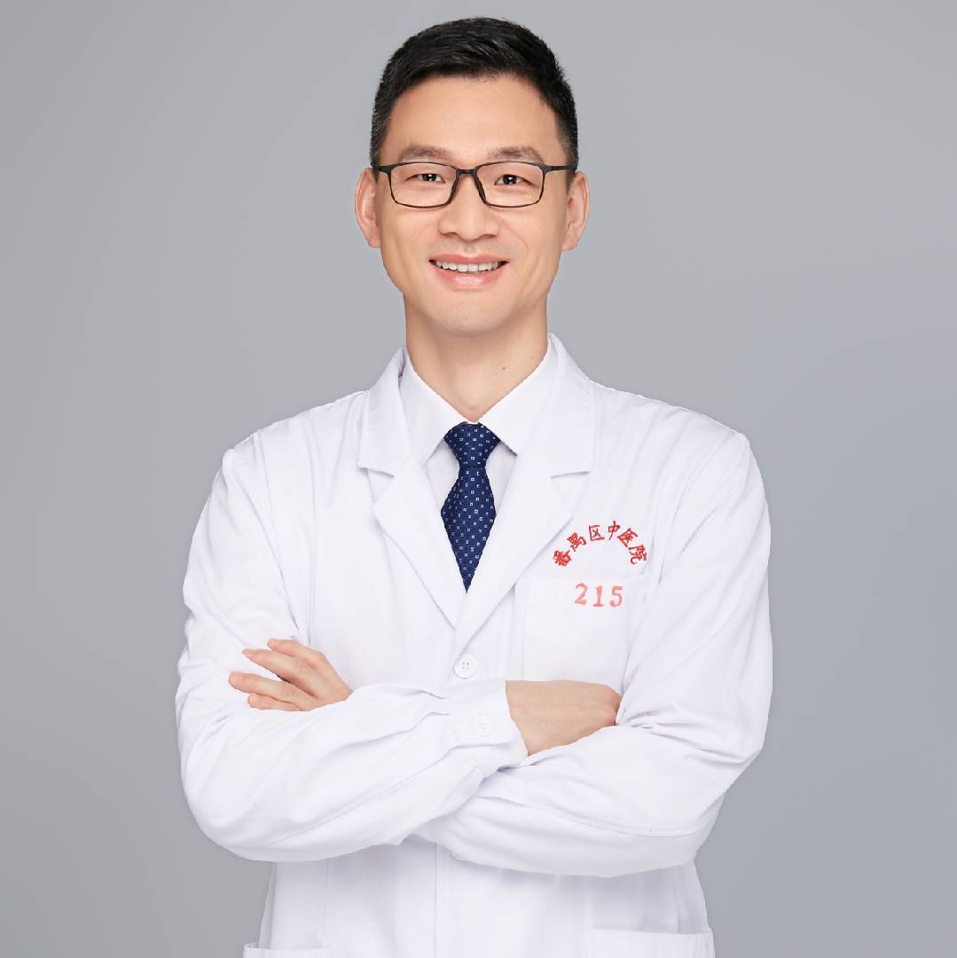 减重与代谢科李主任
