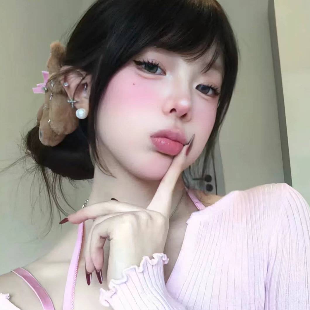 叫我猫茄-