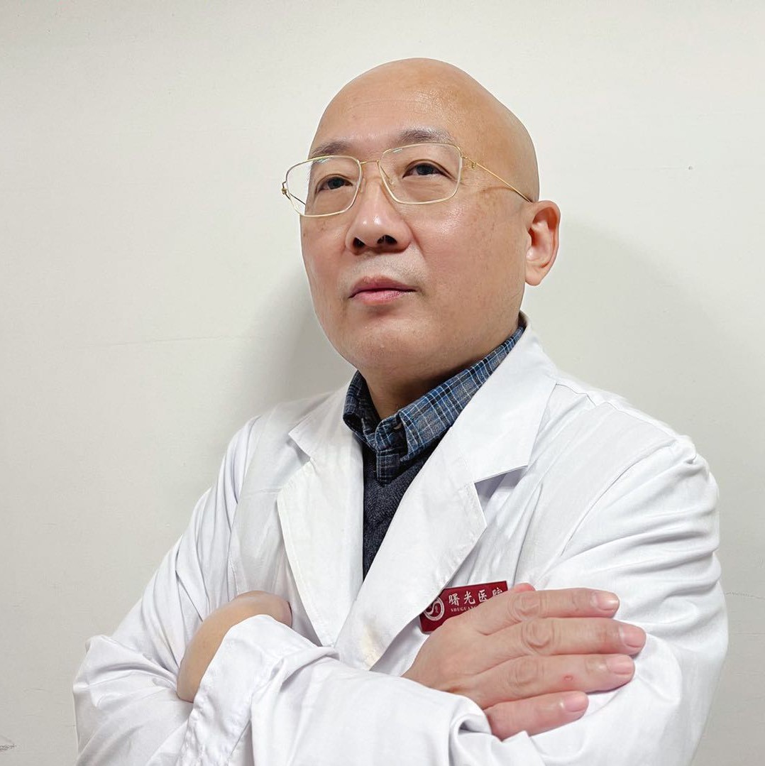 中医李刚讲脾胃