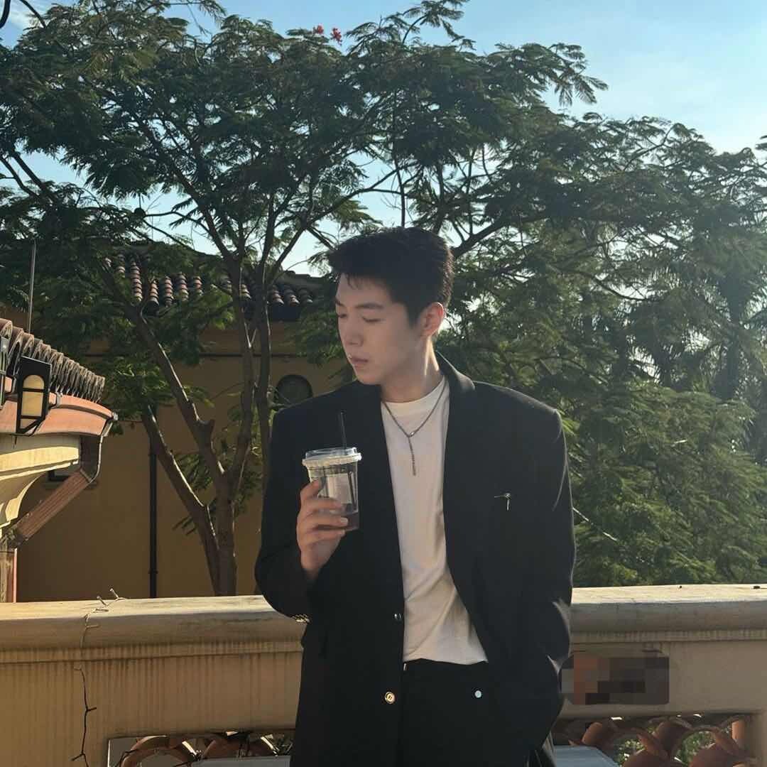 张诗博记录美好生活