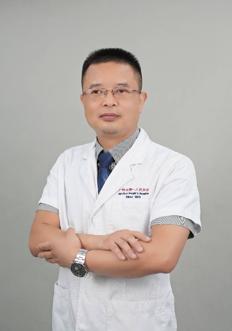 陈劲龙医学脱口秀