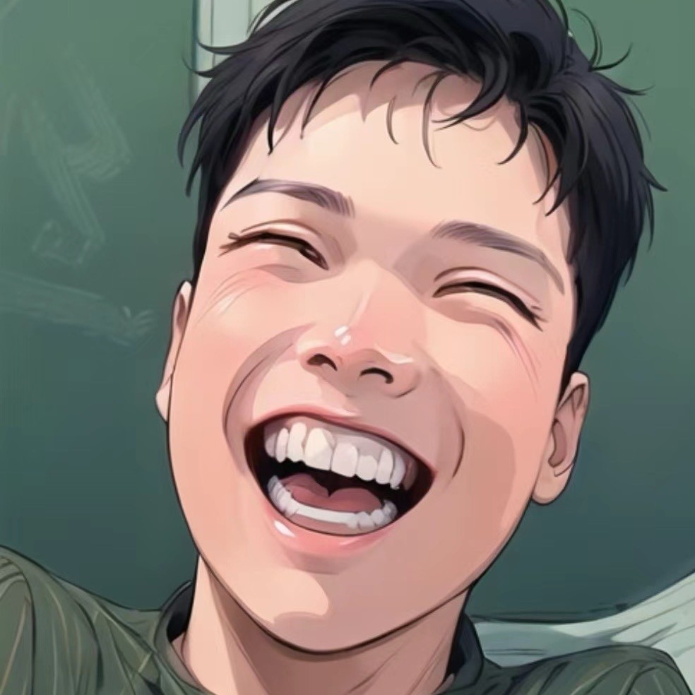 他们的石头哥哥