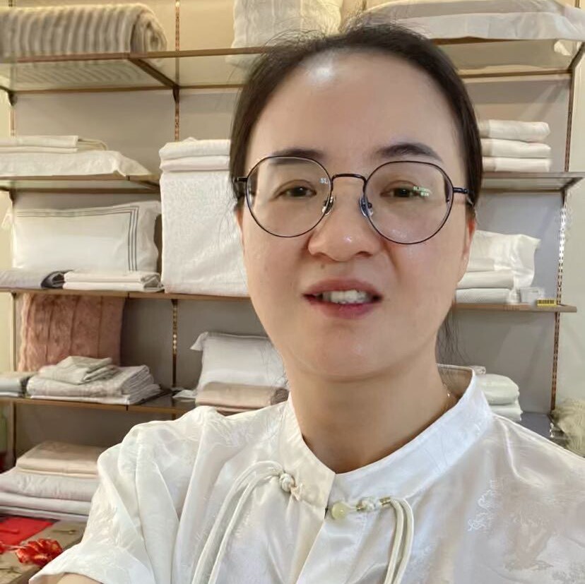 余姚睡之佳家纺阿群