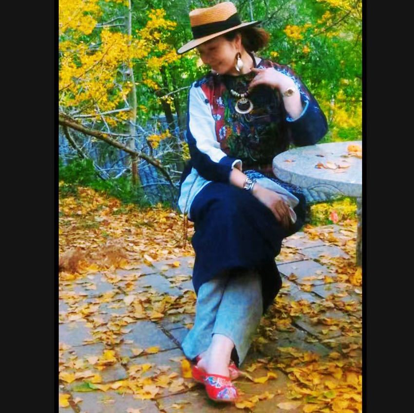 贵州辣椒酸汤西施