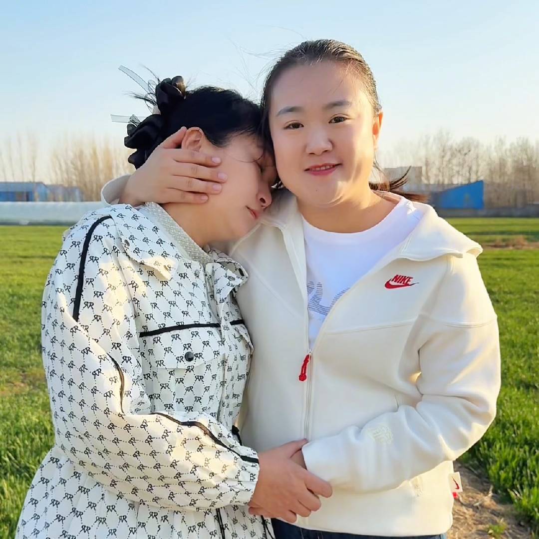 乡村小敏的幸福生活