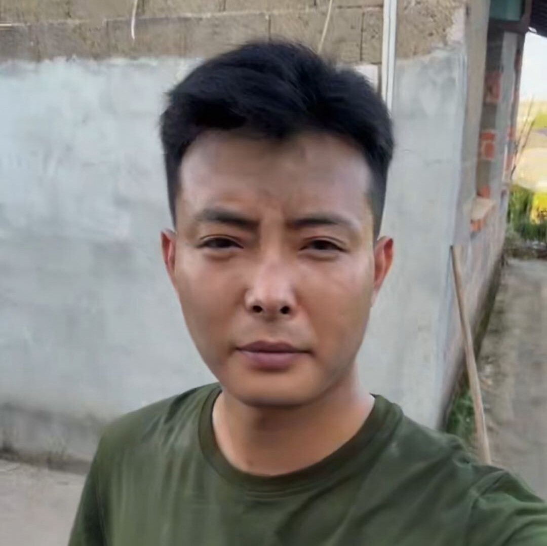 杨大力的农村生活