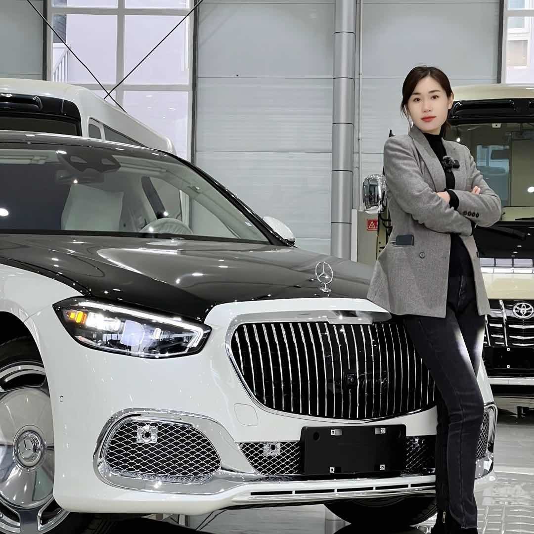 傲龙伟业汽车销售服务有限公司