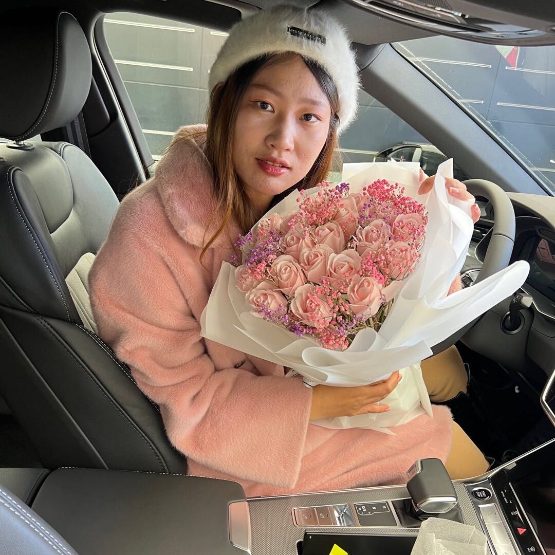瑶美人2955