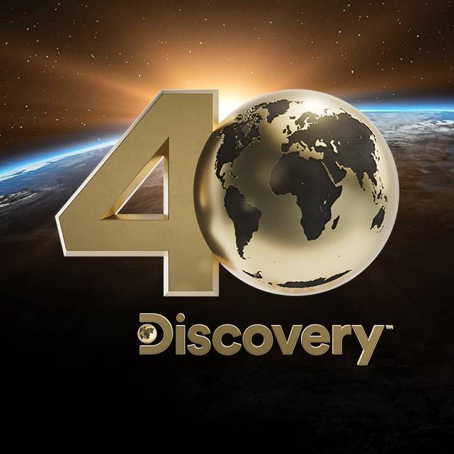 Discovery探索頻道