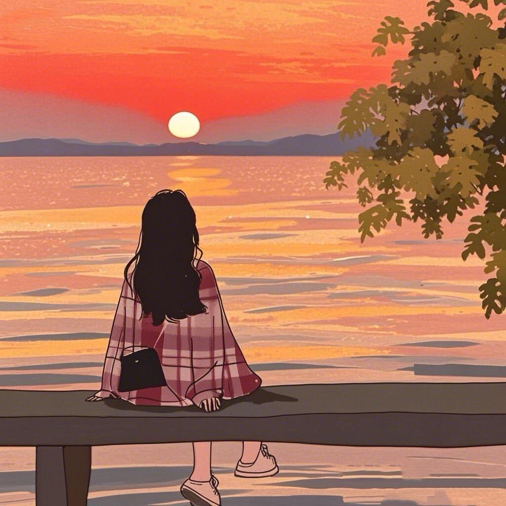 五月初夏May