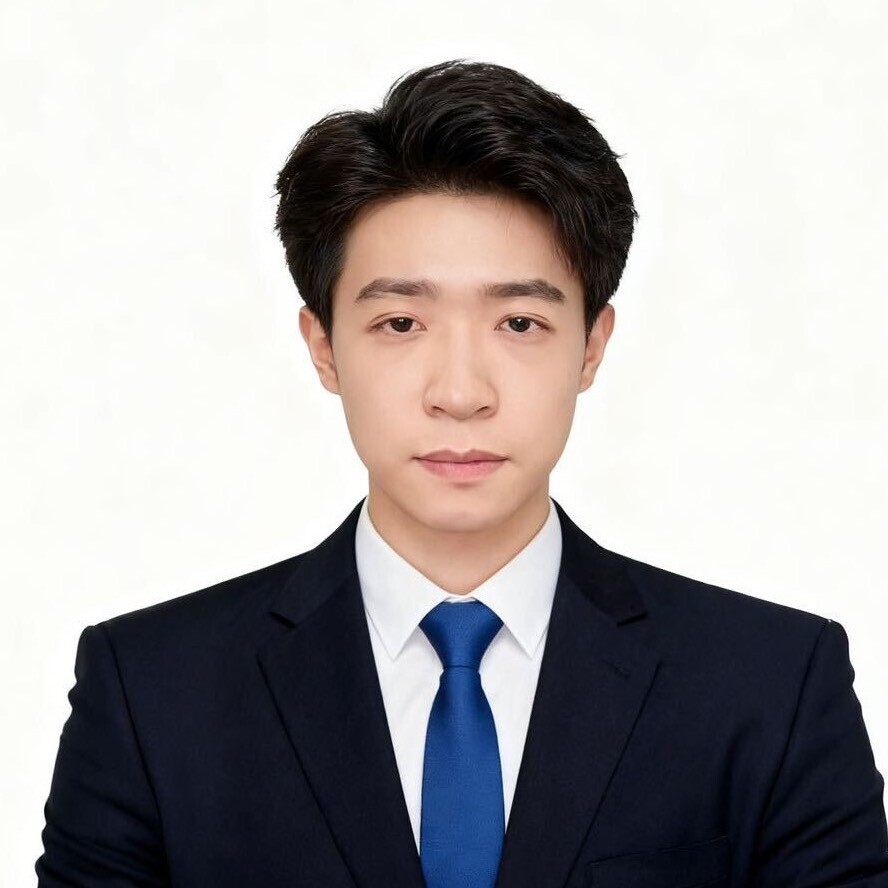 志城&成长型陪跑师