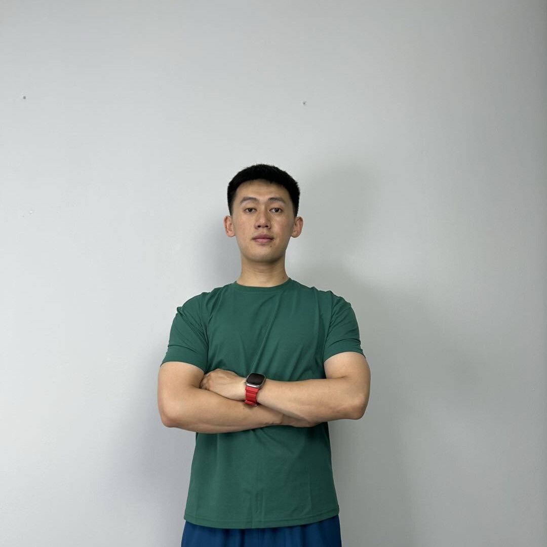 脊然有序李老师