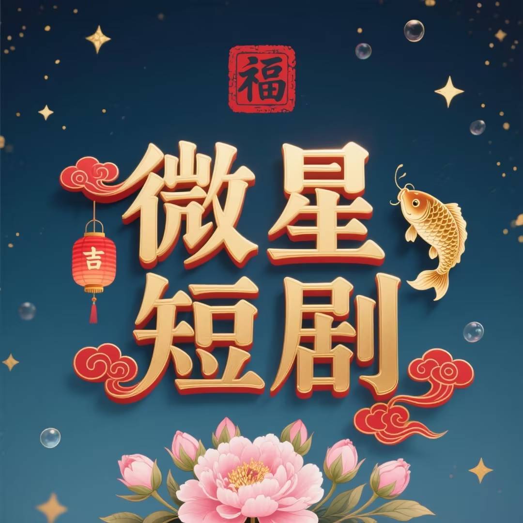 微星短剧剧场