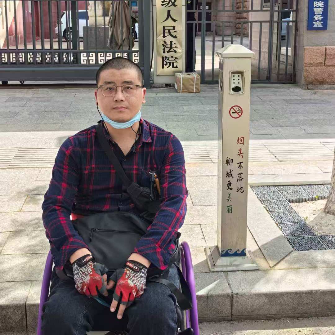 苏镰在聊城-当儿子难当儿媳更难