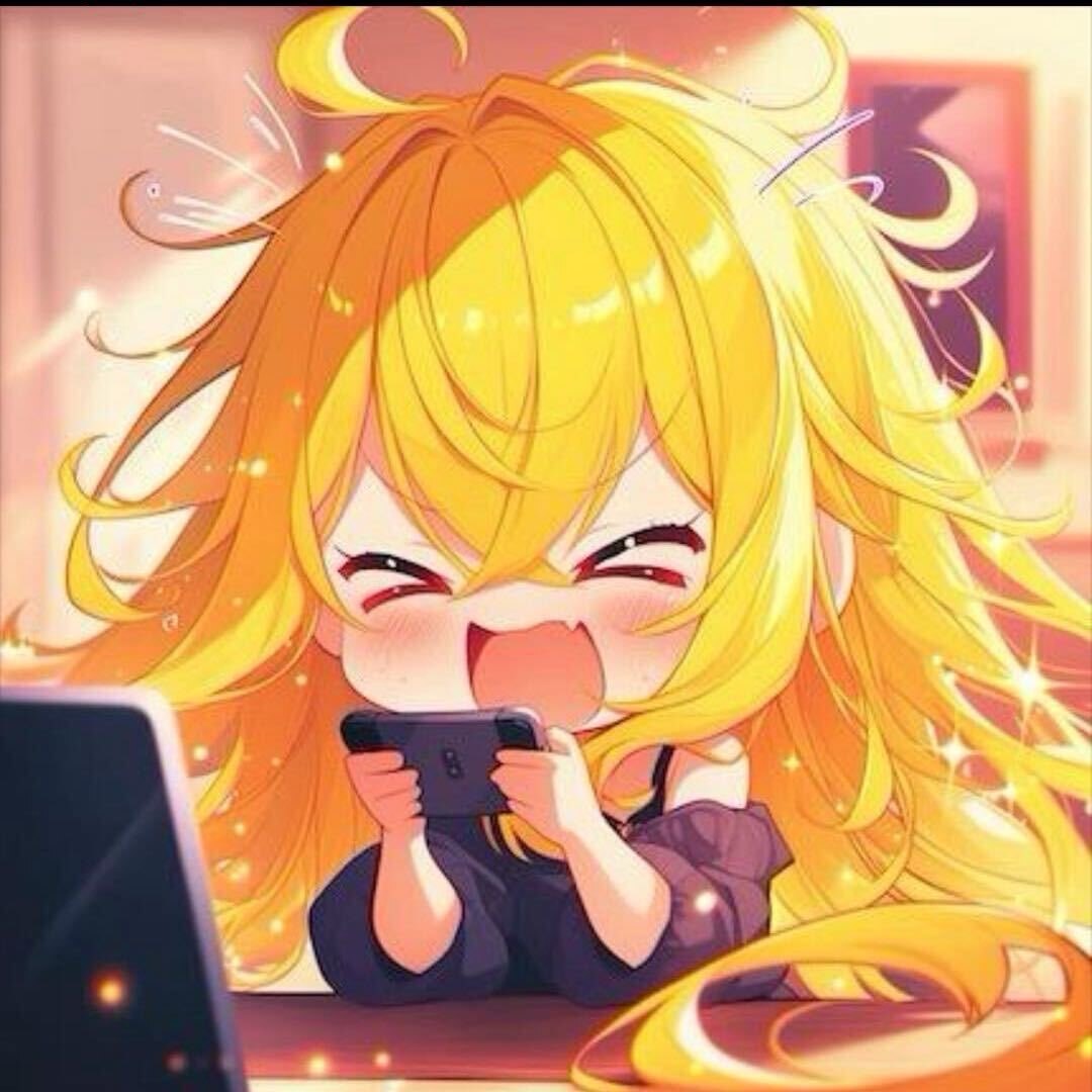 电竞元气仔