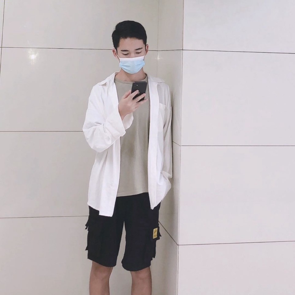 小阳游戏说