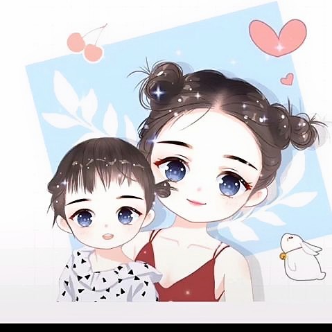 小果儿日常