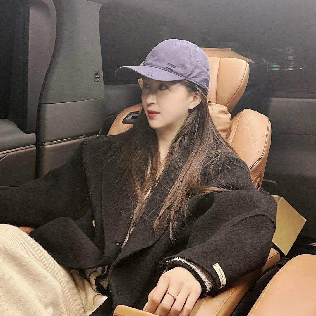 如初爽