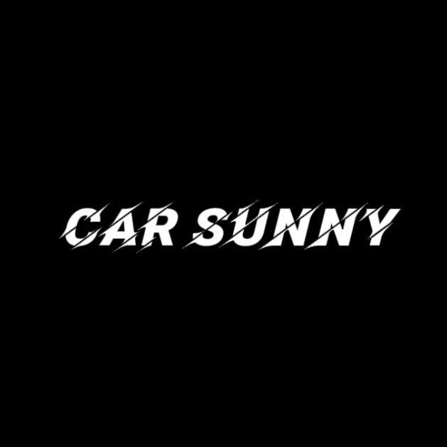 Car丶Sunny