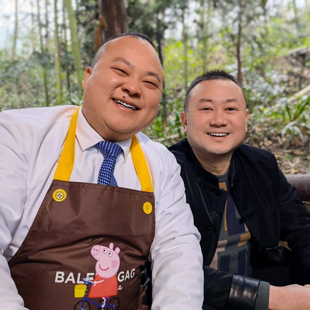 胖娃老四
