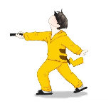 正經(jīng)的老邪
