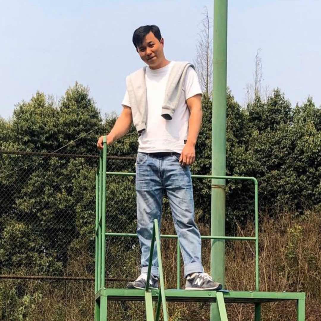 美食渝儿