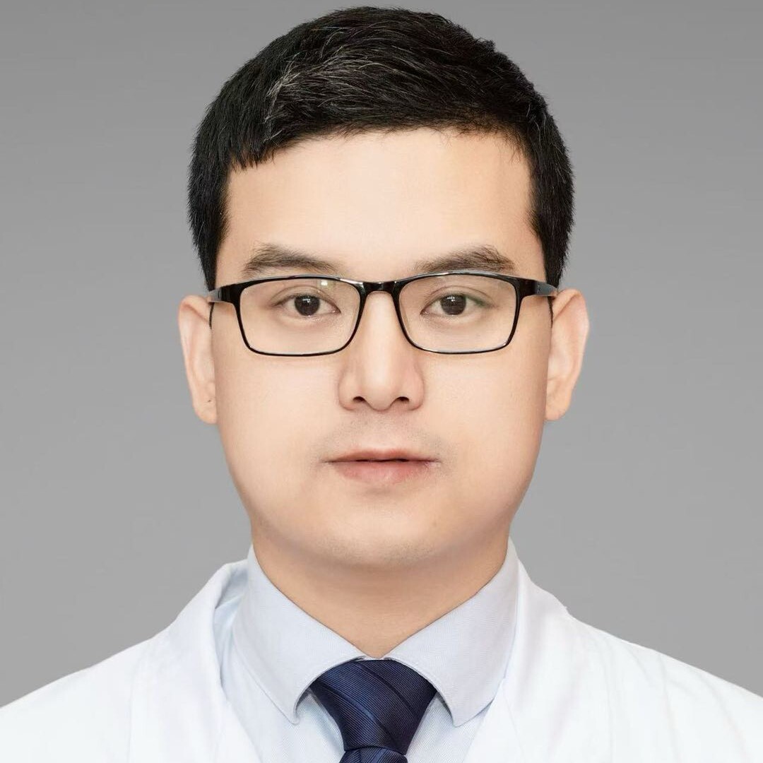 绵阳三医院骨科张少云博士