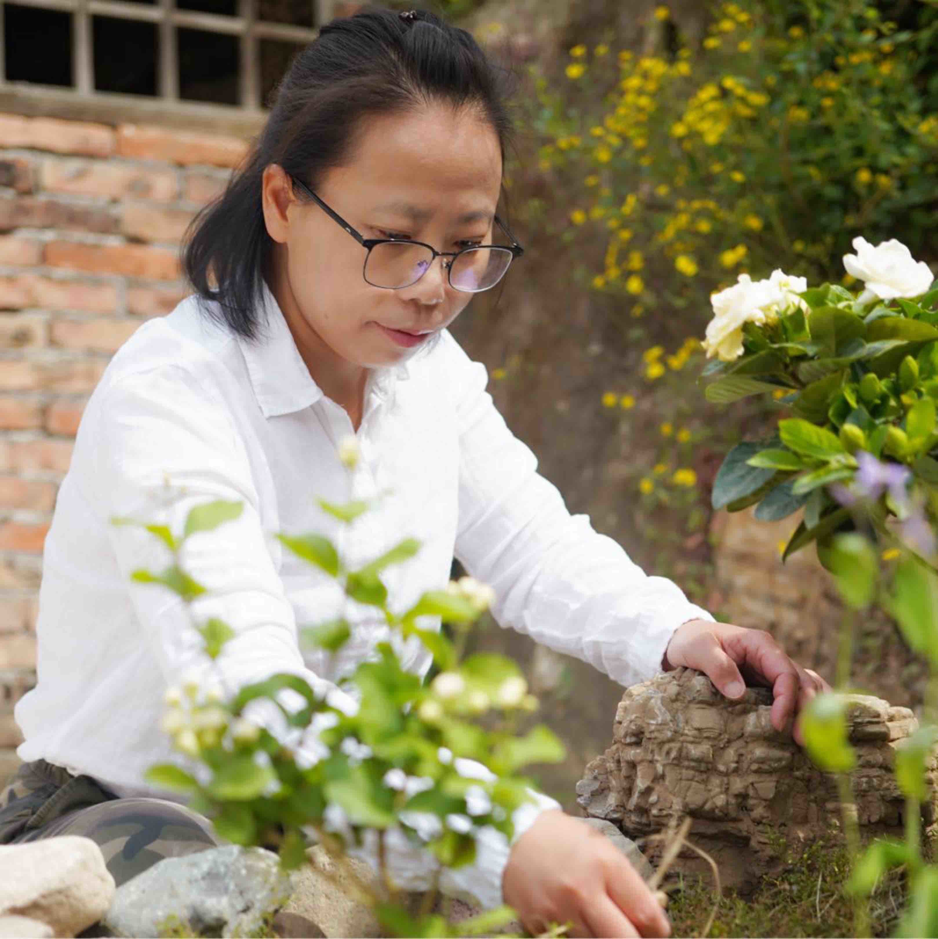 小东下乡