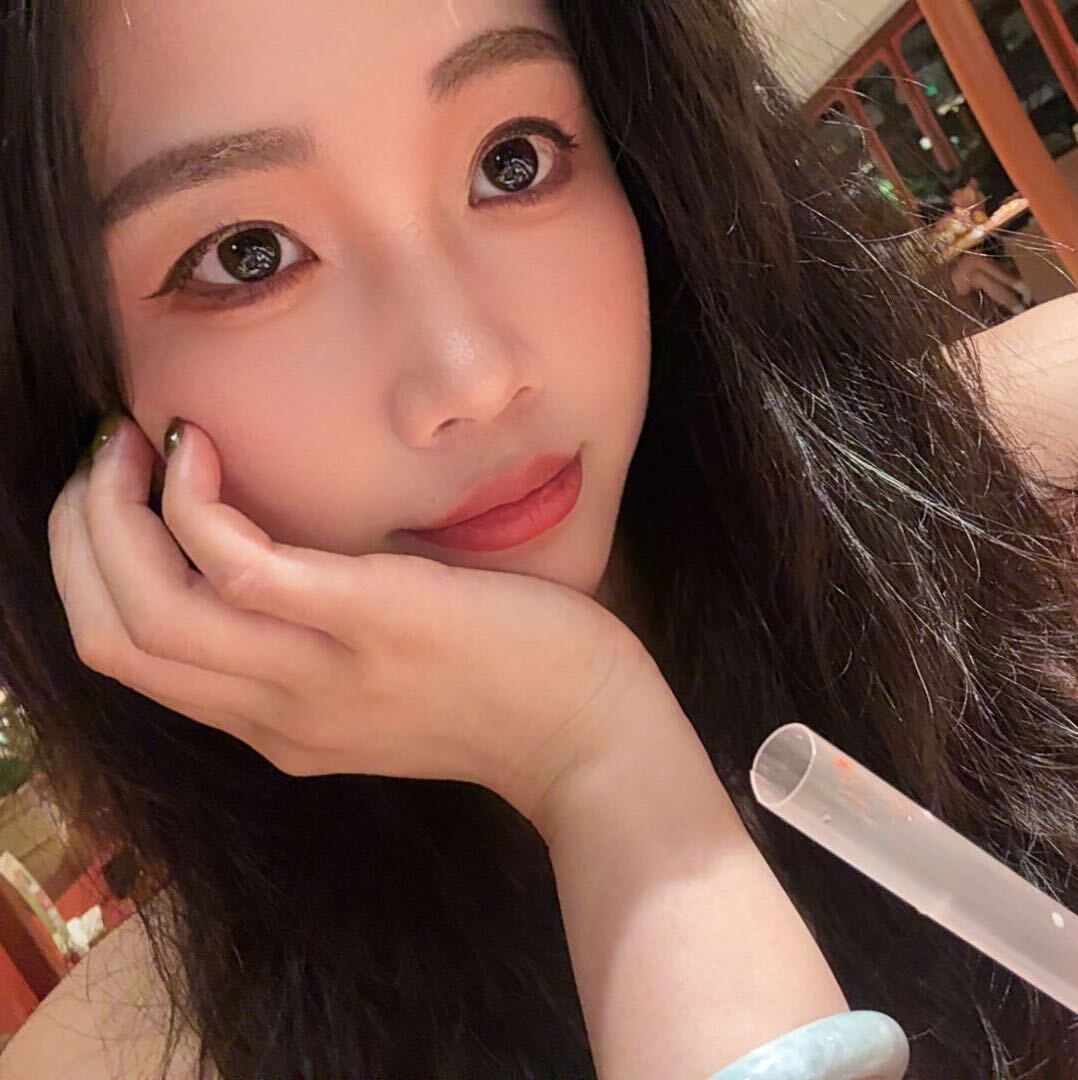 橙大美丽啦