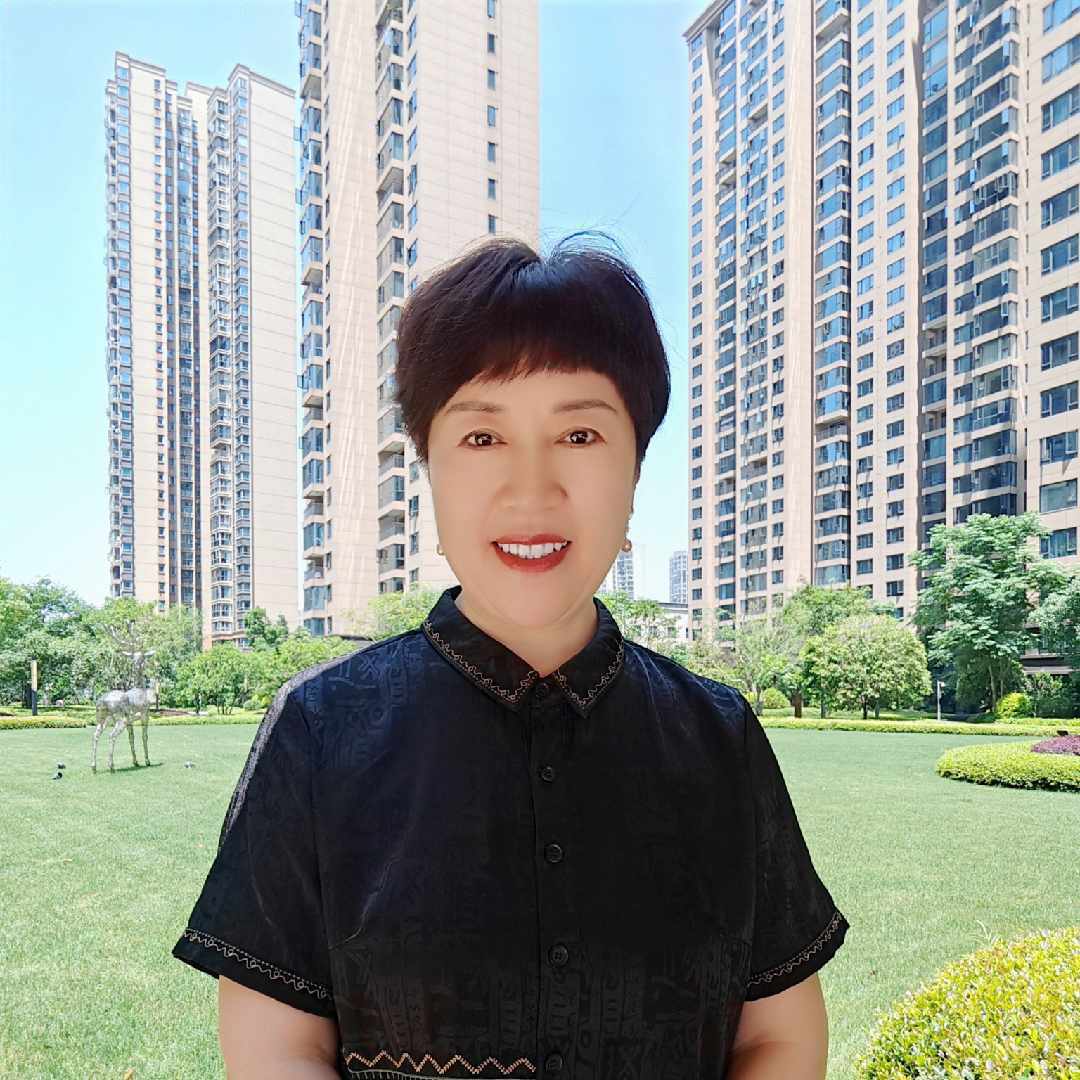 春萍姐-理空間納美好