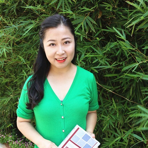 深圳播音主持闫老师