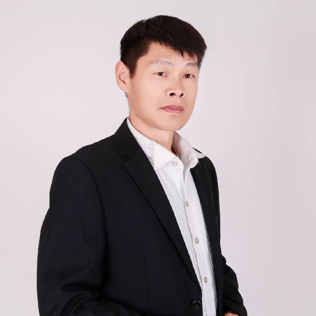 创业联盟武老师