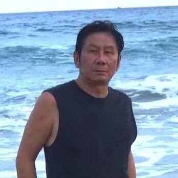 Laoda-晚秋骄阳晨舞团