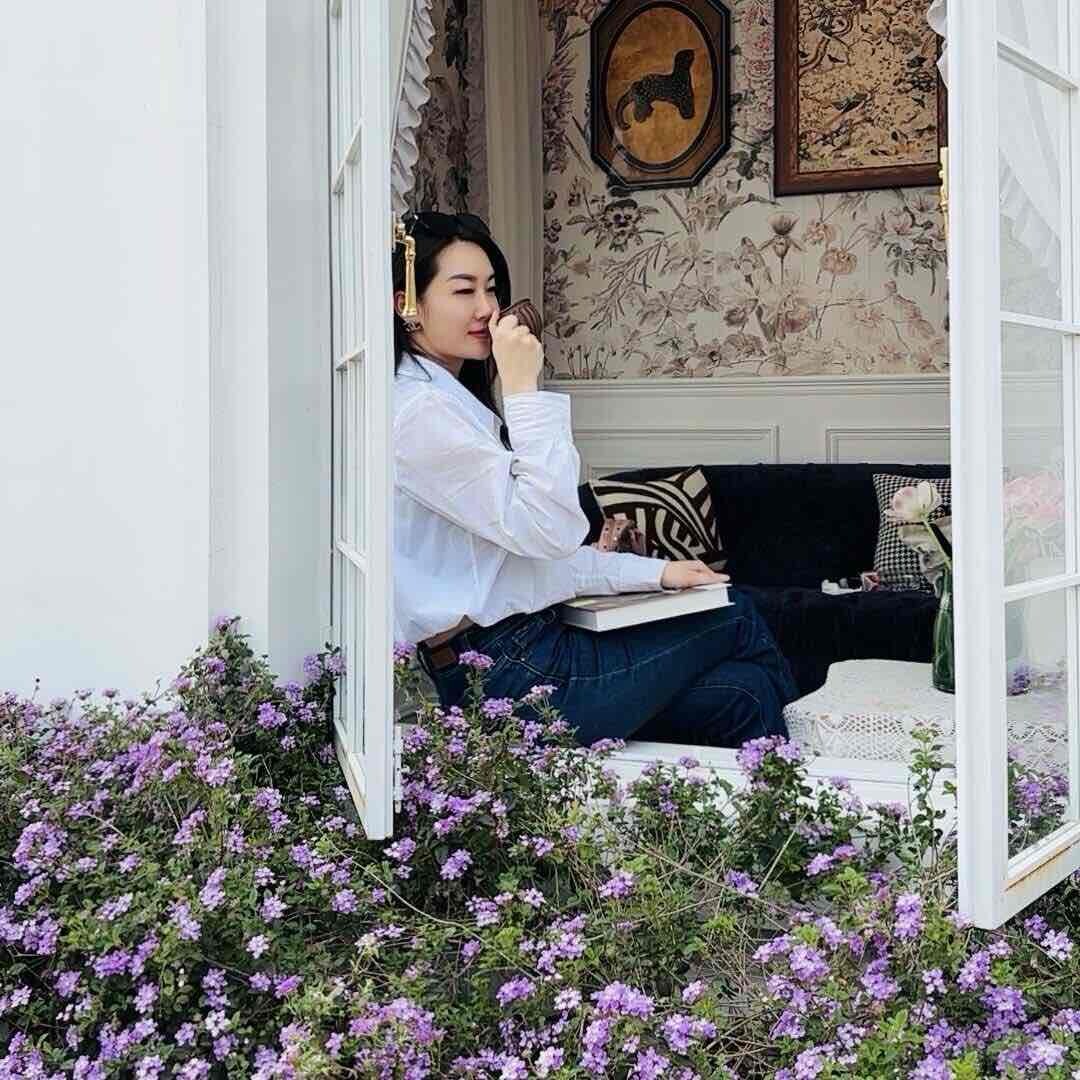 湖南晴格格