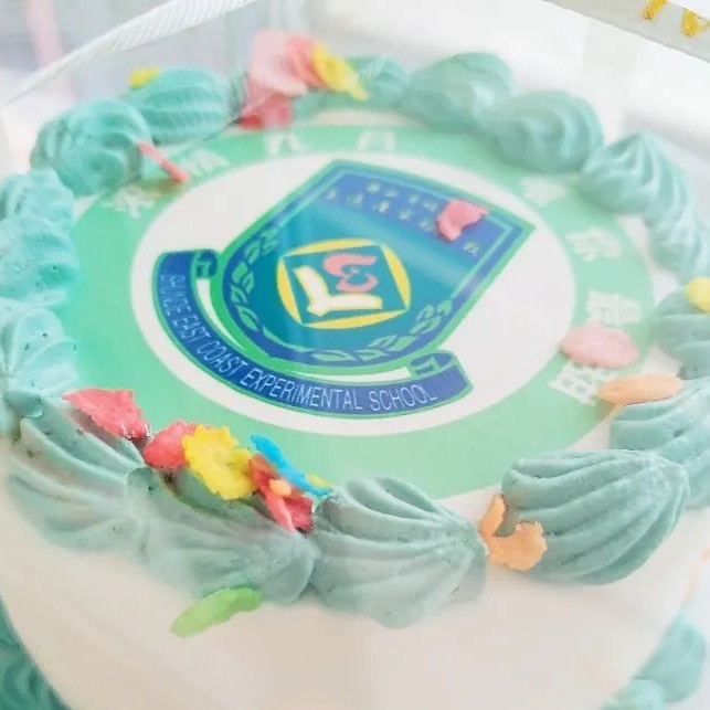 顺德区东逸湾实验学校