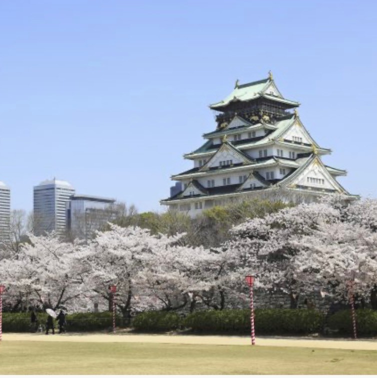 大阪创业-小曹看日本