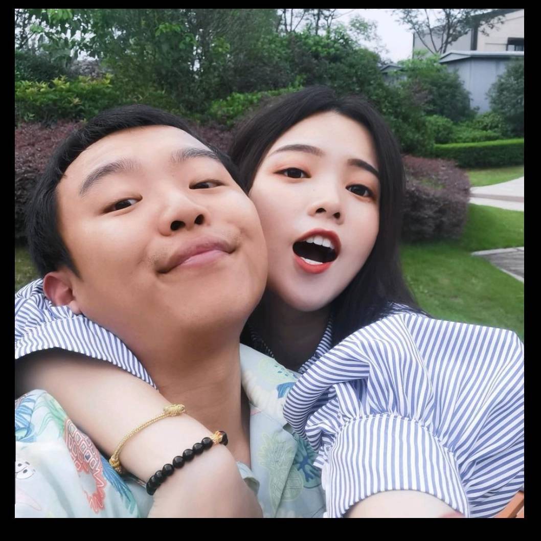 吉吉夫妇