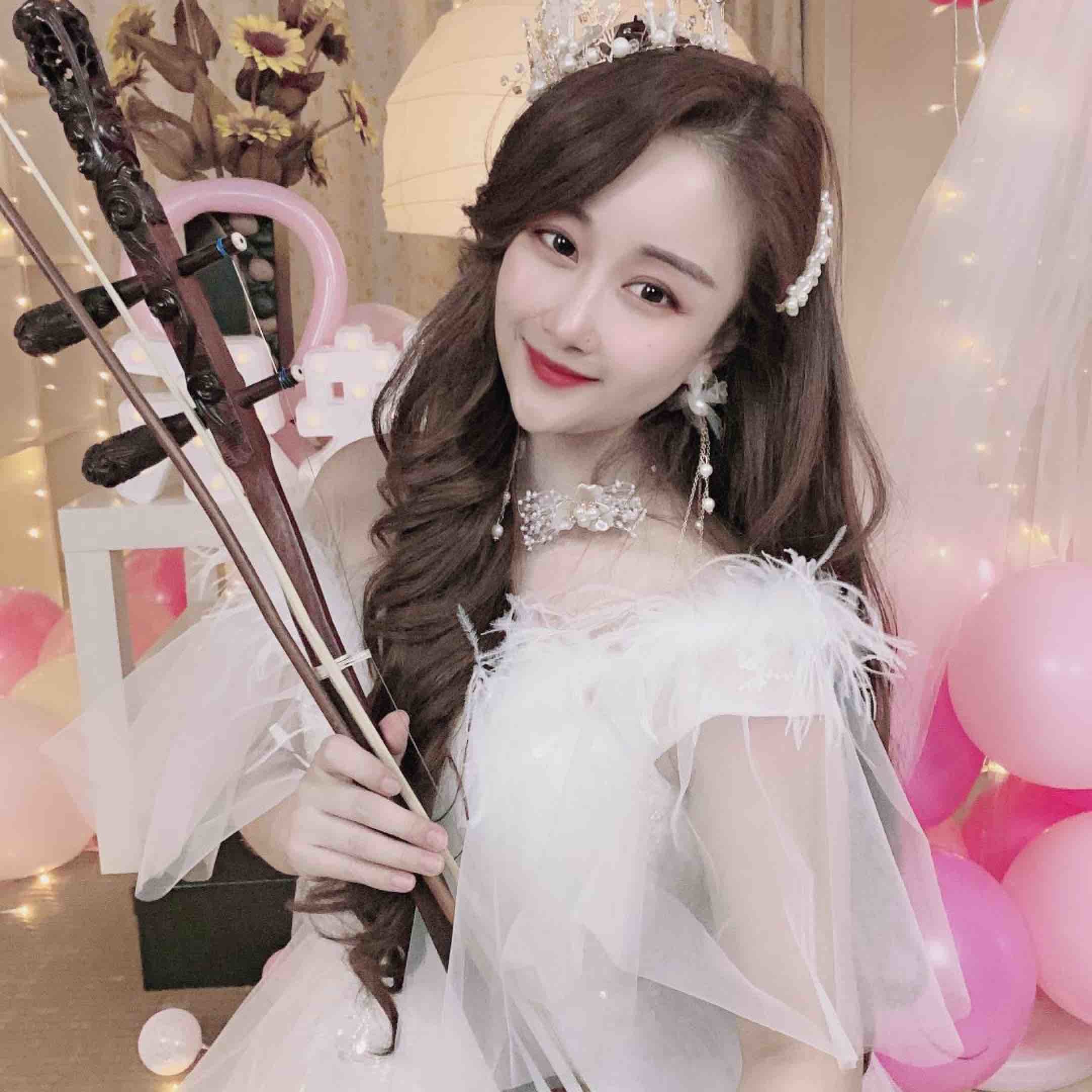二胡琳儿